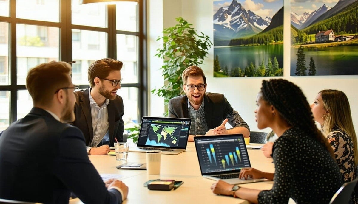 Top 5 HubSpot Mistakes in Sustainability Marketing & How to Correct Them