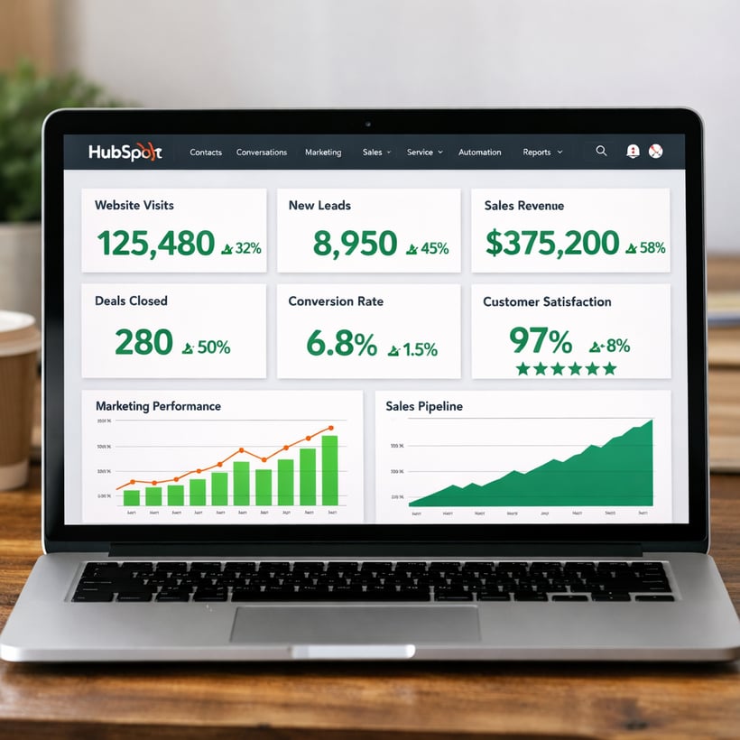 Why Data is Important to Marketing