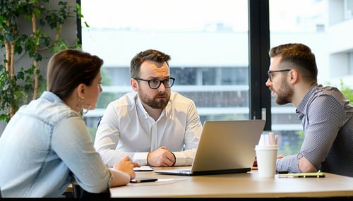 What CEOs of Green Businesses Must Know About the 2025 Policy Shifts