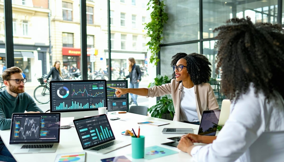 The Future of Sustainability Marketing & Sales Strategy: 2025 & Beyond