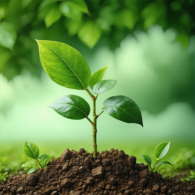 Boost Sales with Sustainable Storytelling in the Green Tech Industry