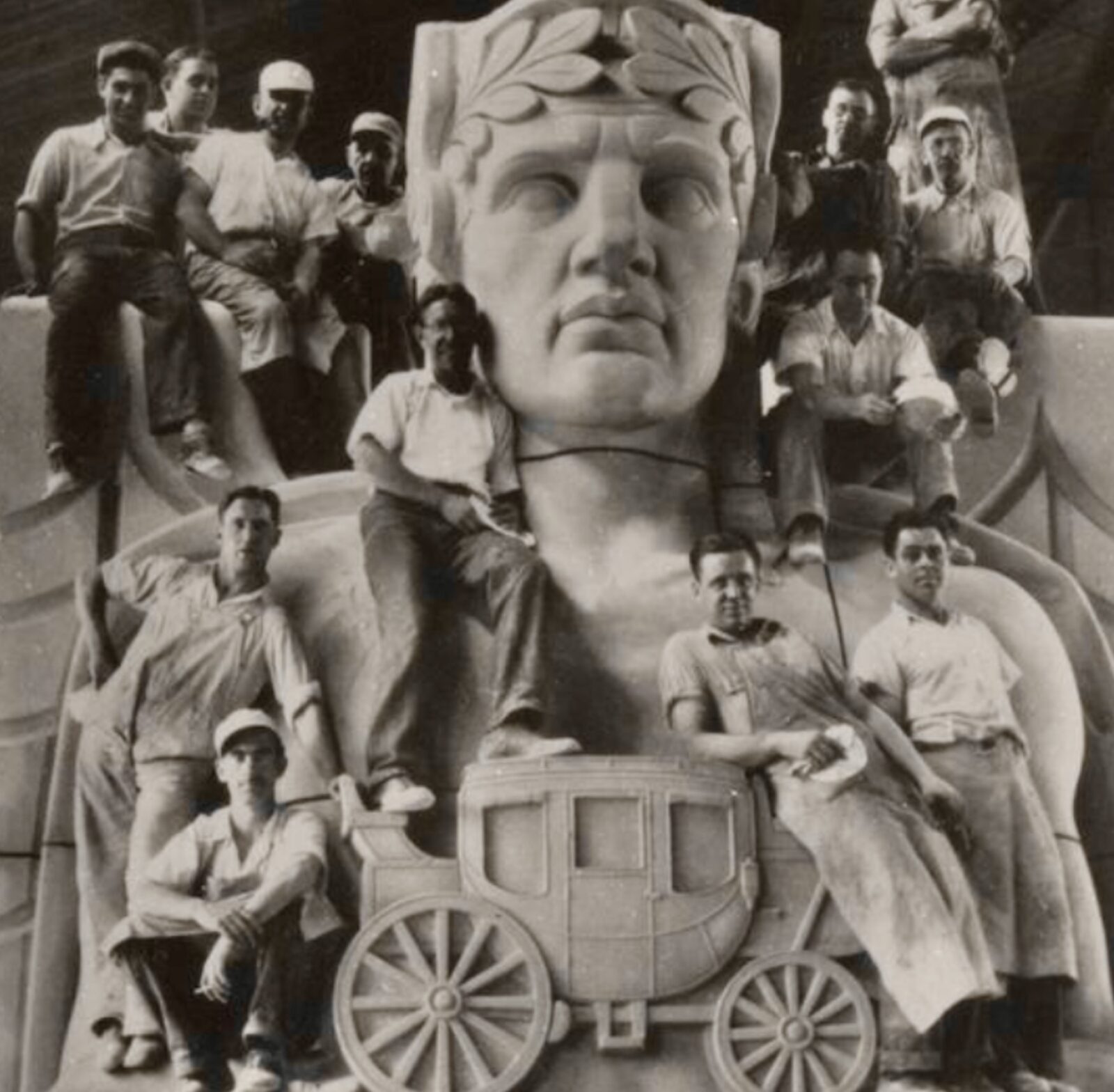 Guardians of Traffic