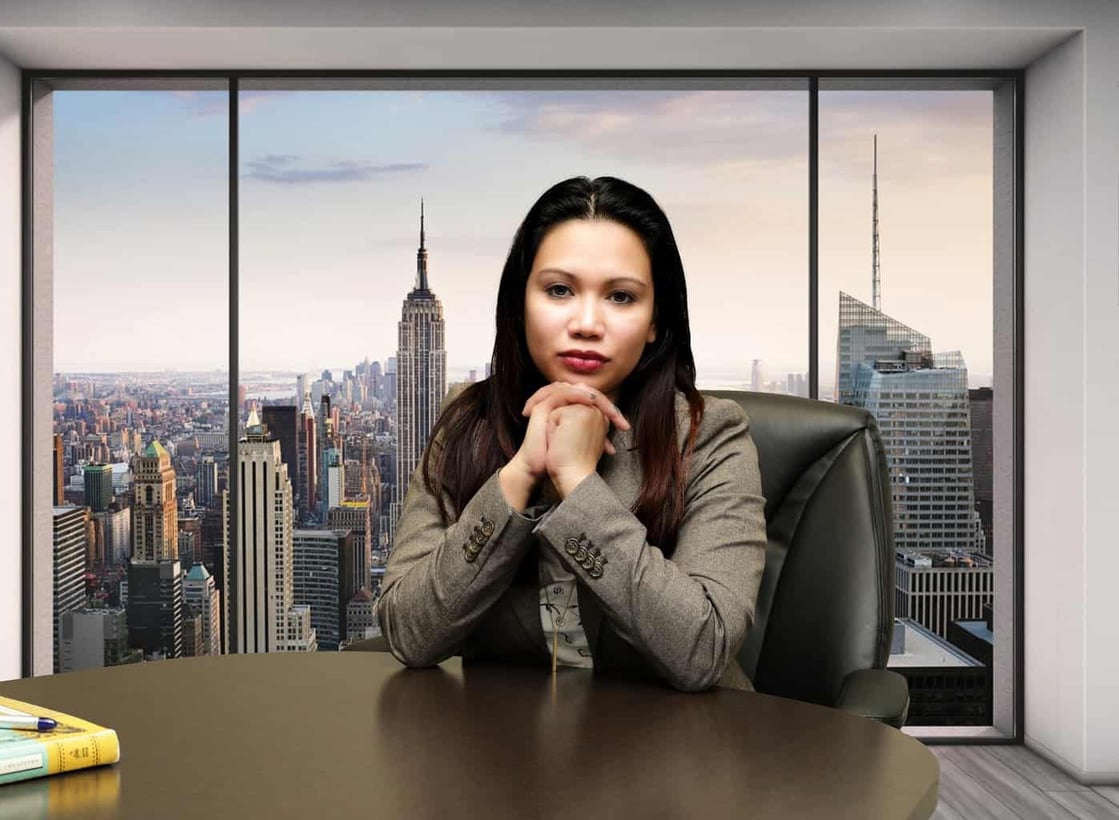 5 Reasons Why The CEO Doesn't Listen To You