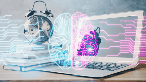 Unleashing The Power: Human-AI Collaboration in the Workplace