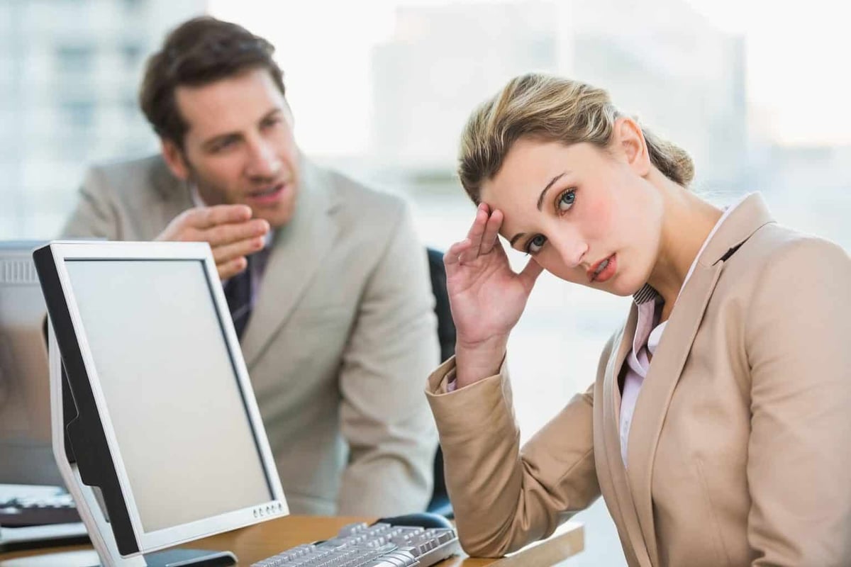 How I Turned My Nightmare Boss Into My Biggest Fan