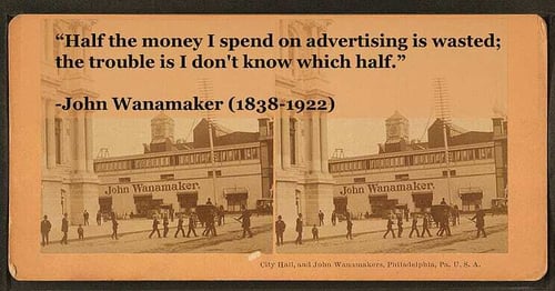 The 4 Most Costly Marketing Mistakes To Avoid