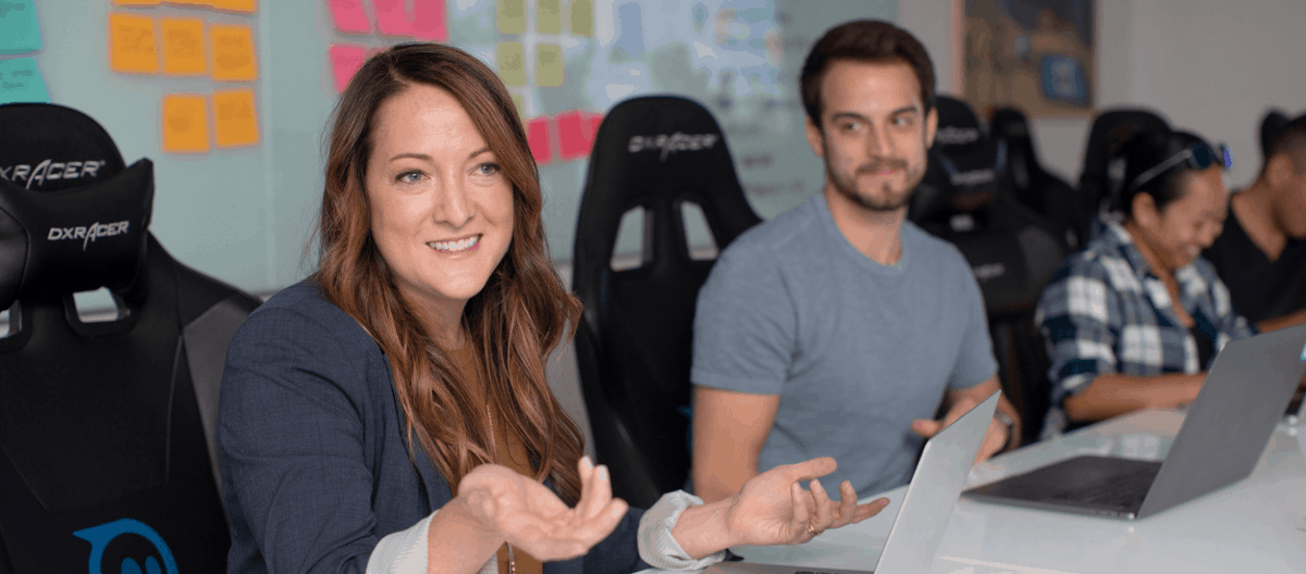 10 Leadership Qualities To Inspire Loyalty In Your Team
