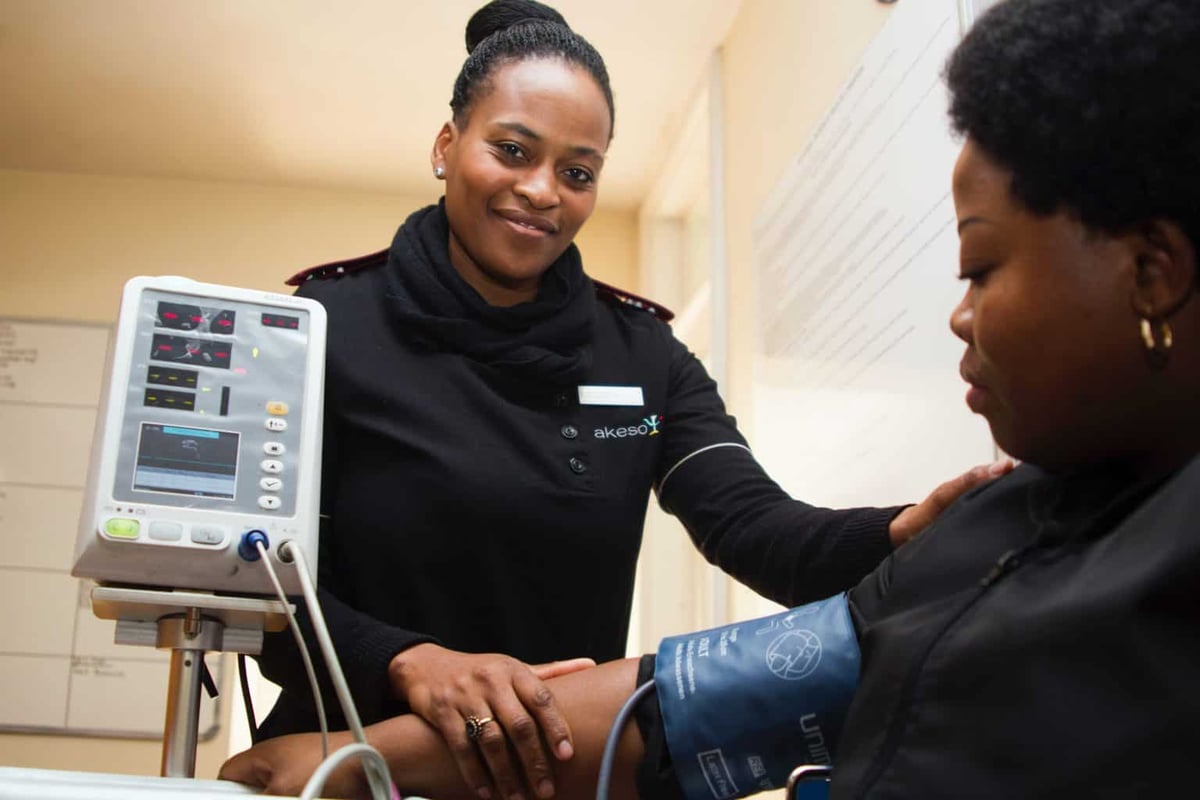 Women's Health Matters
