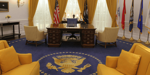 Forbidden Words and Funding Freezes: What We Know About Trump’s Changes to Federal Grant Funding
