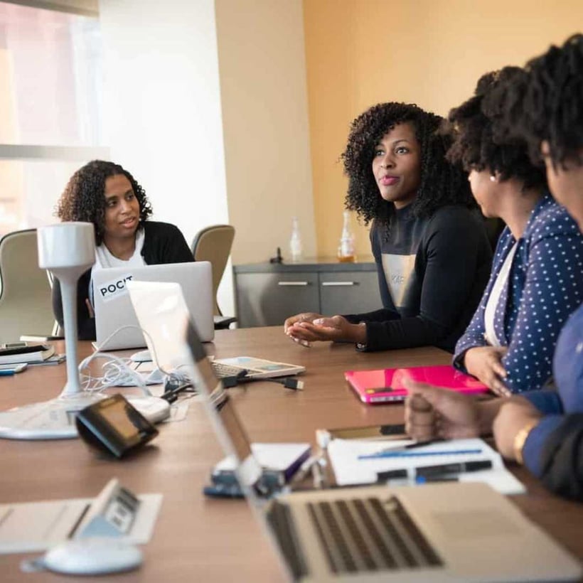 5 Reasons Why The Sales Team Hates The Marketing Team