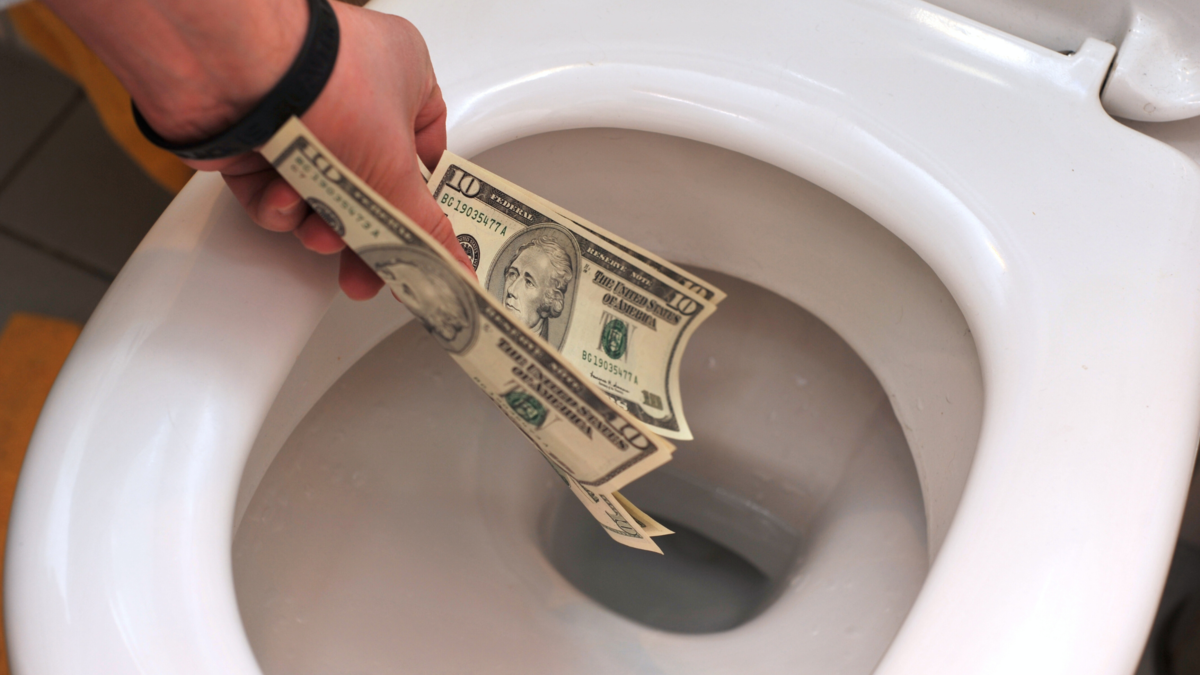 Why 60% Of Marketing Spend Is Wasted