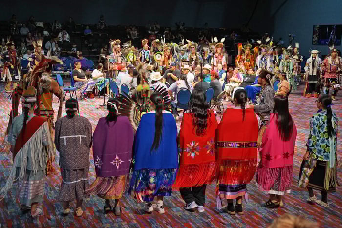 Peoria-Tribe-Oklahoma