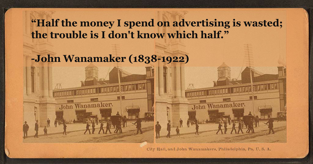 The 4 Most Costly Marketing Mistakes To Avoid