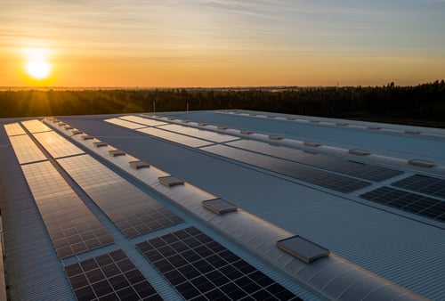 B2B Demand Generation: Renewable Energy Strategies