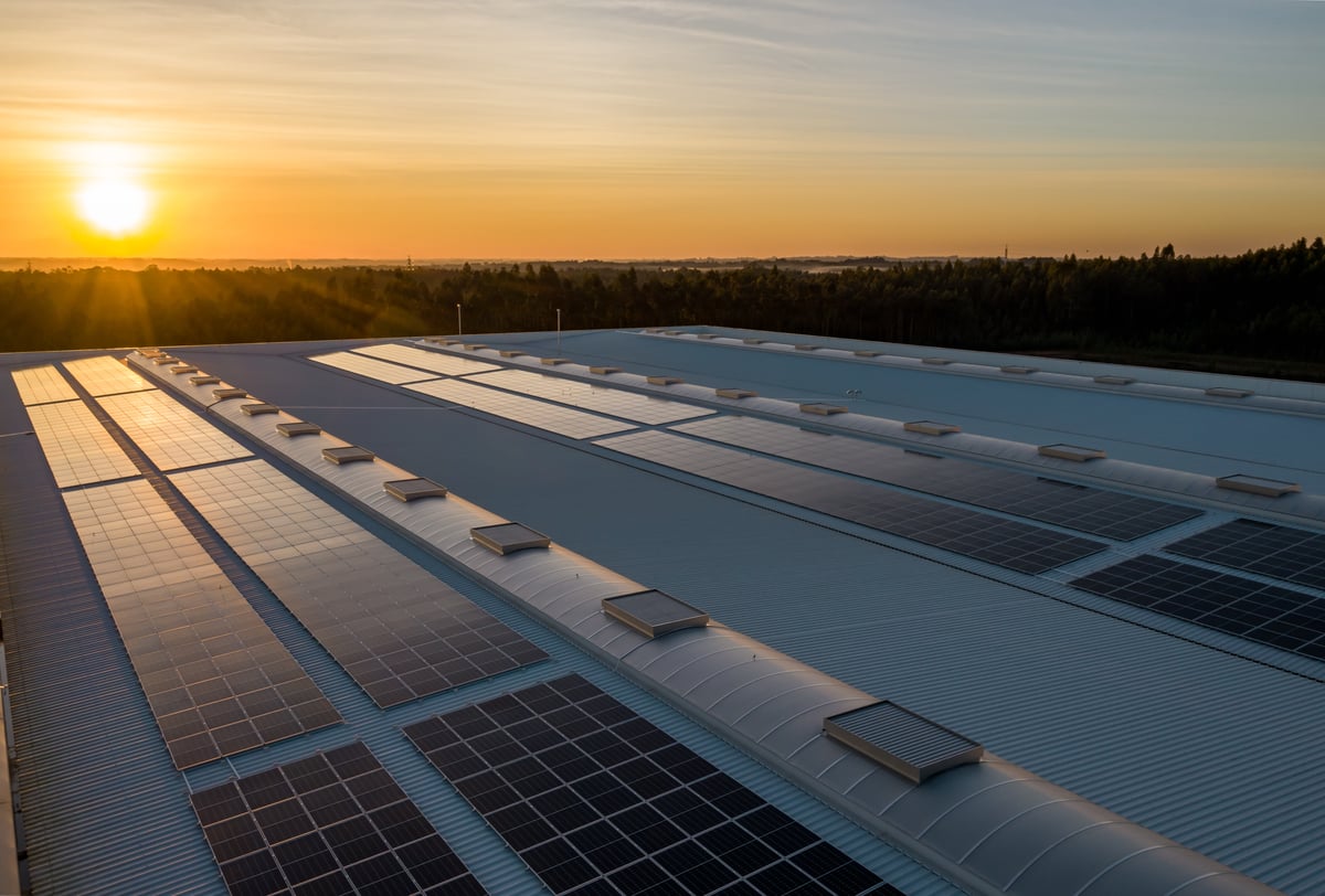 B2B Demand Generation: Renewable Energy Strategies