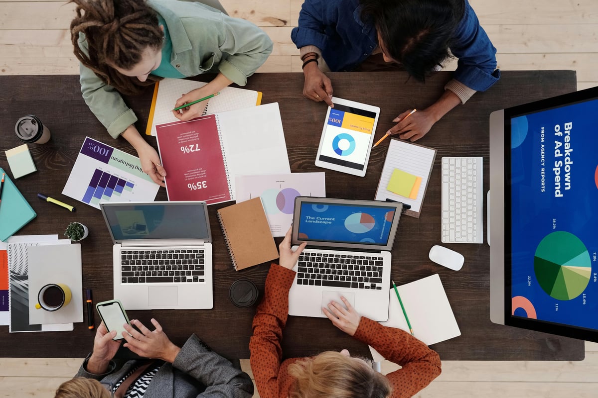 Debunking 5 Common Myths About B2B PPC Advertising