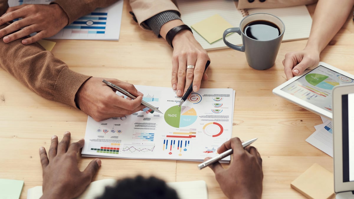 How to Build a Profitable Sustainable Business in an Uncertain Market