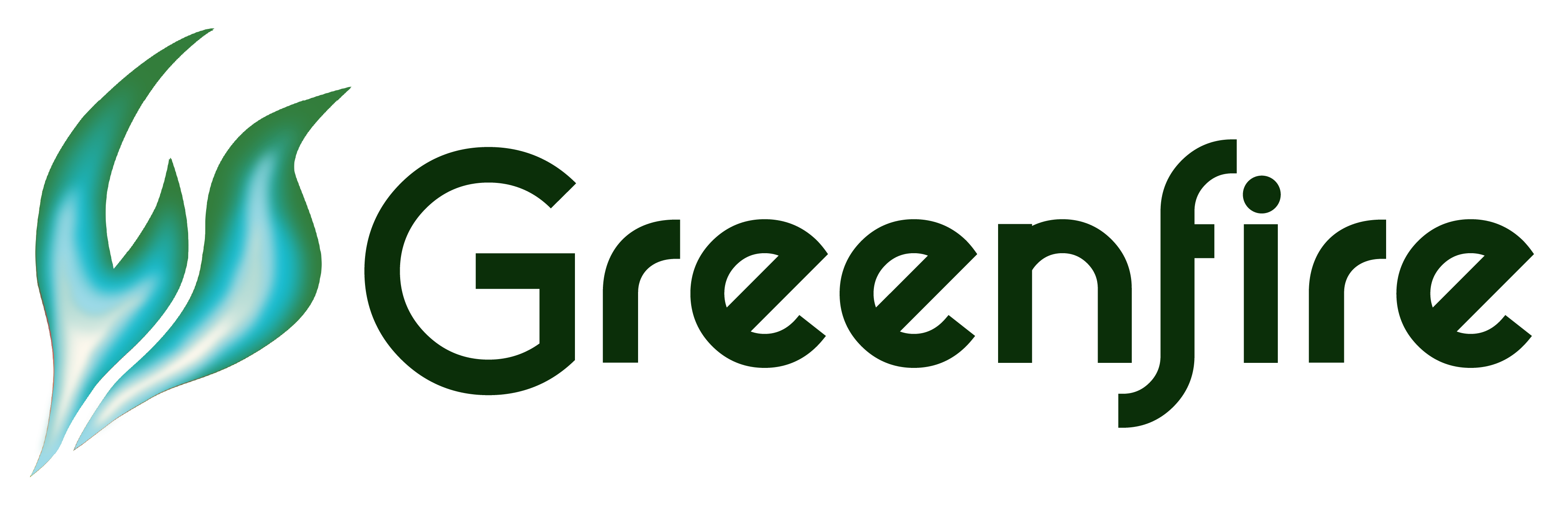 Greenfire Logo